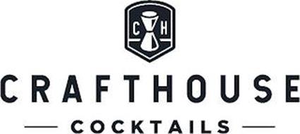 CH CRAFTHOUSE COCKTAILS