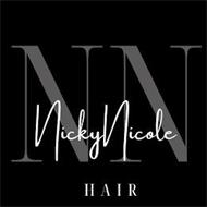 NN NICKYNICOLE HAIR