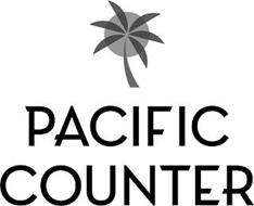 PACIFIC COUNTER