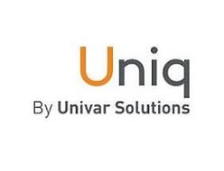 UNIQ BY UNIVAR SOLUTIONS