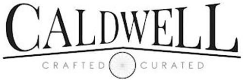 CALDWELL CRAFTED CURATED