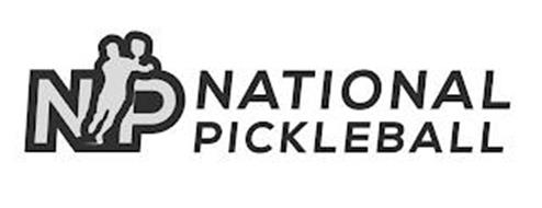 NP NATIONAL PICKLEBALL