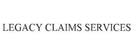 LEGACY CLAIMS SERVICES