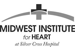 MIDWEST INSTITUTE FOR HEART AT SILVER CROSS HOSPITAL