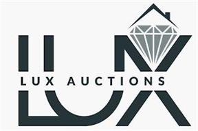 LUX LUX AUCTIONS