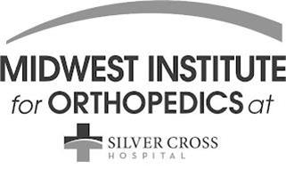 MIDWEST INSTITUTE FOR ORTHOPEDICS AT SILVER CROSS HOSPITAL