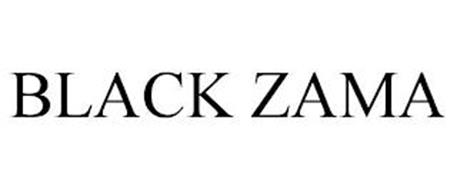 BLACK ZAMA