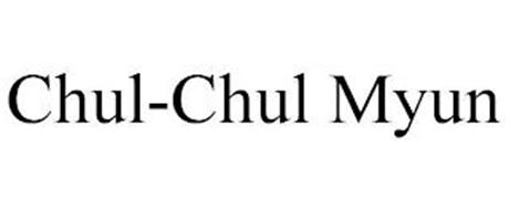 CHUL-CHUL MYUN
