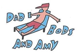 DAN BODS AND AMY