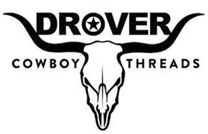 DROVER COWBOY THREADS