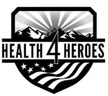 HEALTH4HEROES