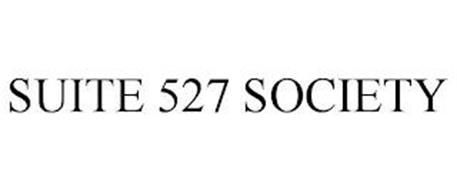 SUITE 527 SOCIETY