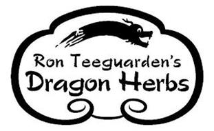 RON TEEGUARDEN'S DRAGON HERBS