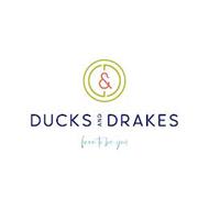 D & D DUCKS AND DRAKES FREE TO BE YOU.