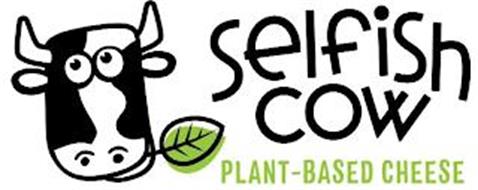 SELFISH COW PLANT-BASED CHEESE