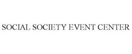SOCIAL SOCIETY EVENT CENTER