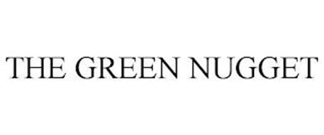 THE GREEN NUGGET