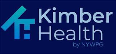 K KIMBER HEALTH BY NYWPG