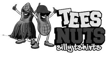 TEES NUTS SILLY TSHIRTS