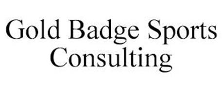 GOLD BADGE SPORTS CONSULTING