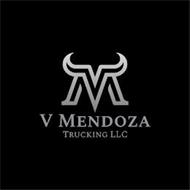 MV V MENDOZA TRUCKING LLC