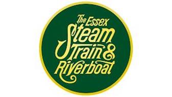 THE ESSEX STEAM TRAIN & RIVERBOAT