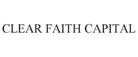 CLEAR FAITH CAPITAL