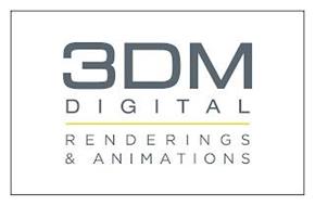 3DM DIGITAL RENDERINGS & ANIMATIONS
