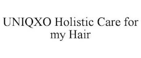 UNIQXO 365 - HOLISTIC HAIR CARE REGIMEN