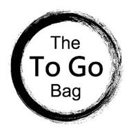THE TO GO BAG