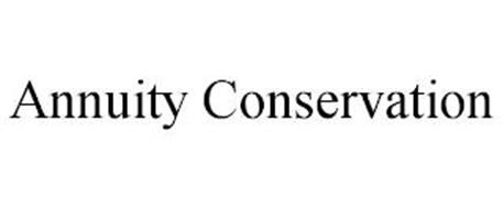 ANNUITY CONSERVATION