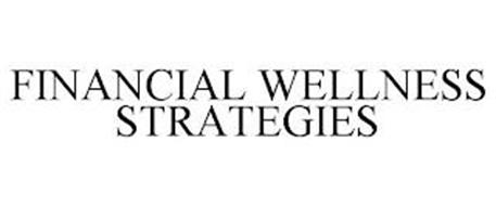FINANCIAL WELLNESS STRATEGIES