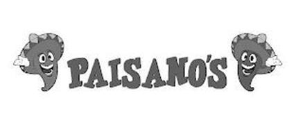 PAISANO'S