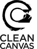 C CLEAN CANVAS