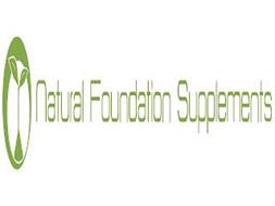 NATURAL FOUNDATION SUPPLEMENTS