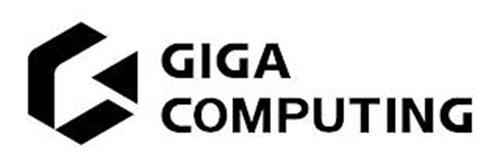 G GIGA COMPUTING