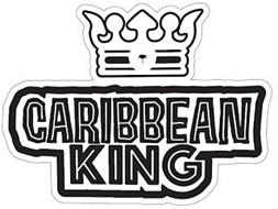 CARIBBEAN KING