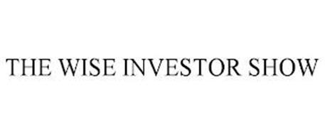 THE WISE INVESTOR SHOW