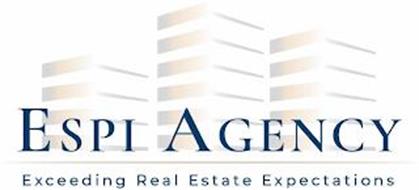 ESPI AGENCY EXCEEDING REAL ESTATE EXPECTATIONS