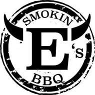 SMOKIN E'S BBQ