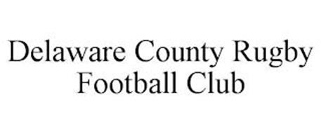 DELAWARE COUNTY RUGBY FOOTBALL CLUB