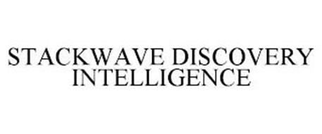 STACKWAVE DISCOVERY INTELLIGENCE