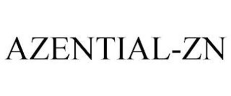 AZENTIAL-ZN