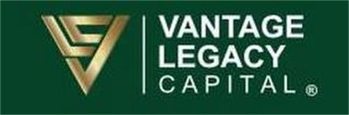 VLC VANTAGE LEGACY CAPITAL