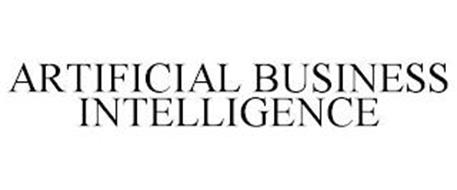 ARTIFICIAL BUSINESS INTELLIGENCE