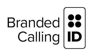 BRANDED CALLING ID