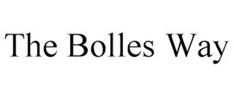 THE BOLLES WAY