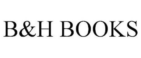 B&H BOOKS