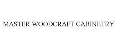 MASTER WOODCRAFT CABINETRY