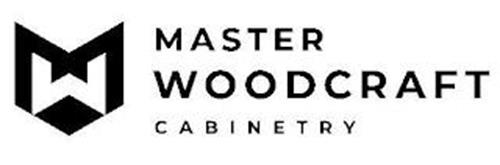 M W MASTER WOODCRAFT CABINETRY